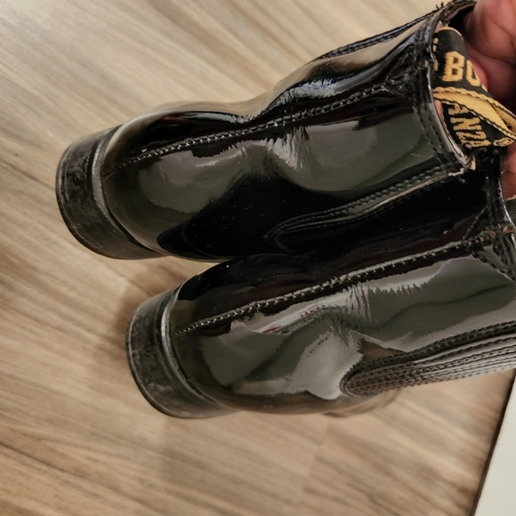 Bonanza boots - Picture 4 of 10